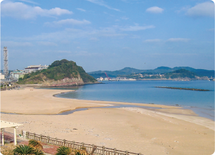 対馬観光情報WEBサイト