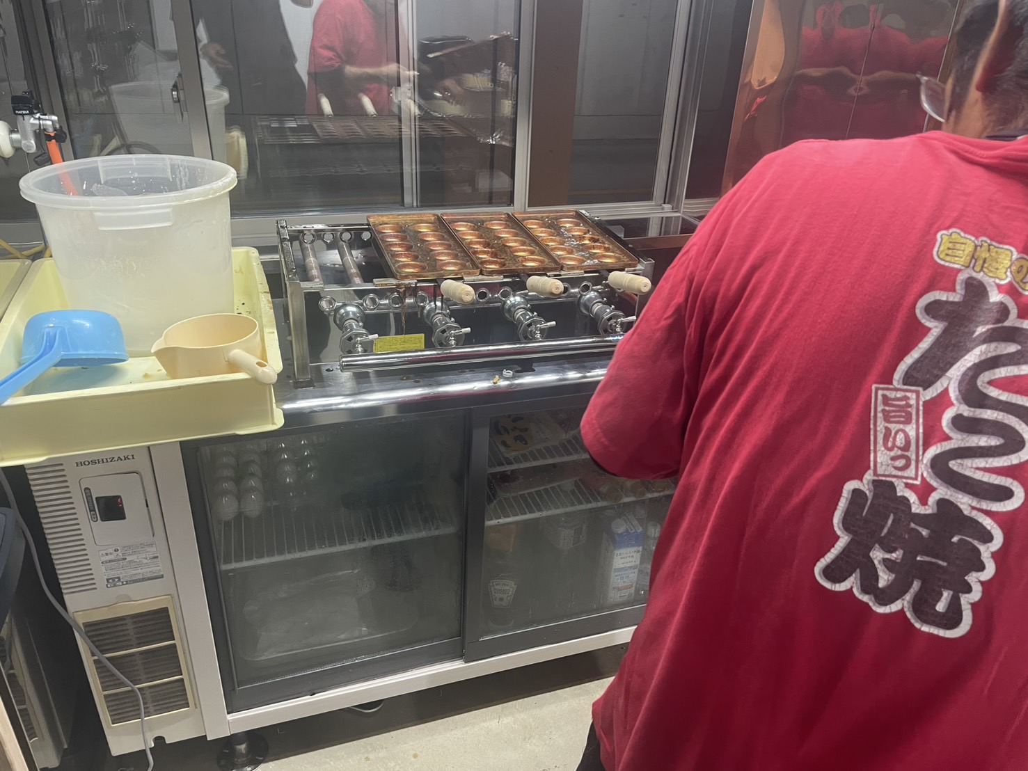 対馬たこやきプロジェクト