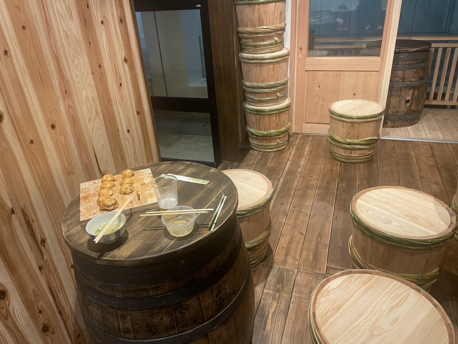 対馬たこやきプロジェクト